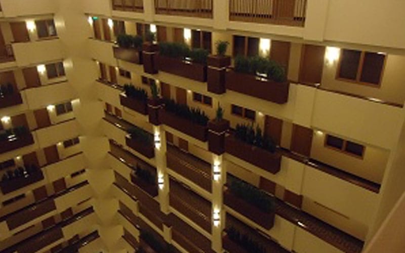 Embassy Suites Lake Buena Vista, Orlando FL