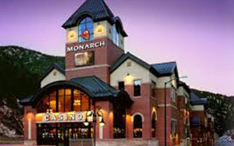 Monarch Casino Riviera, Black Hawk CO