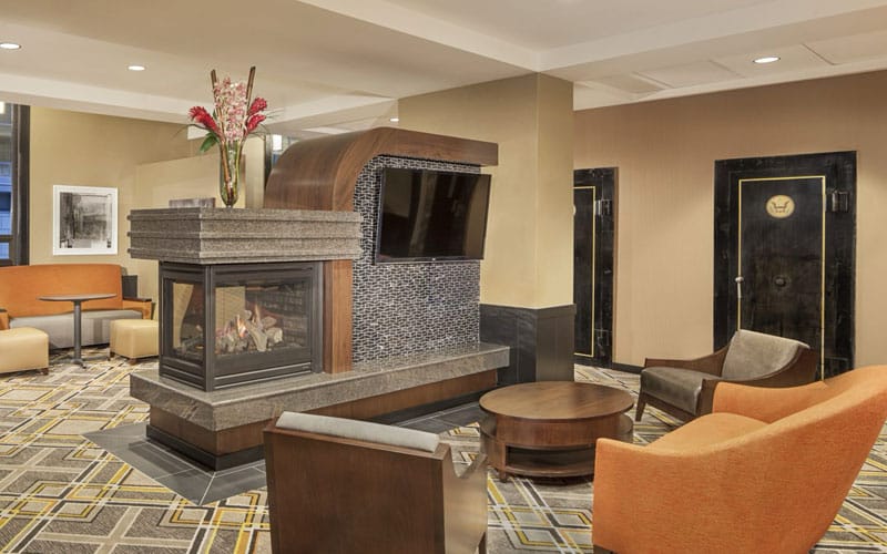 Residence Inn, Omaha, NE