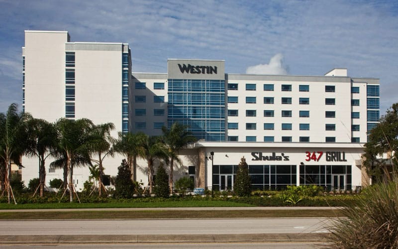 Westin, Lake Mary, FL