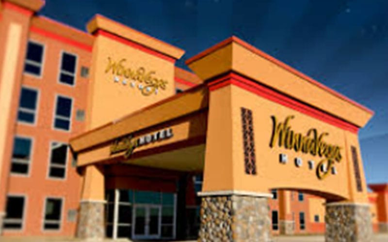 Winna Vegas Casino and Hotel – Sloan, IA