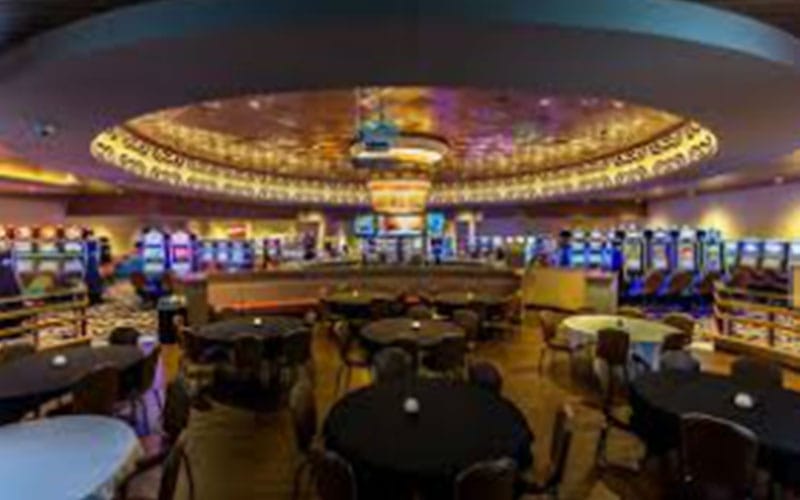 Winna Vegas Casino and Hotel – Sloan, IA