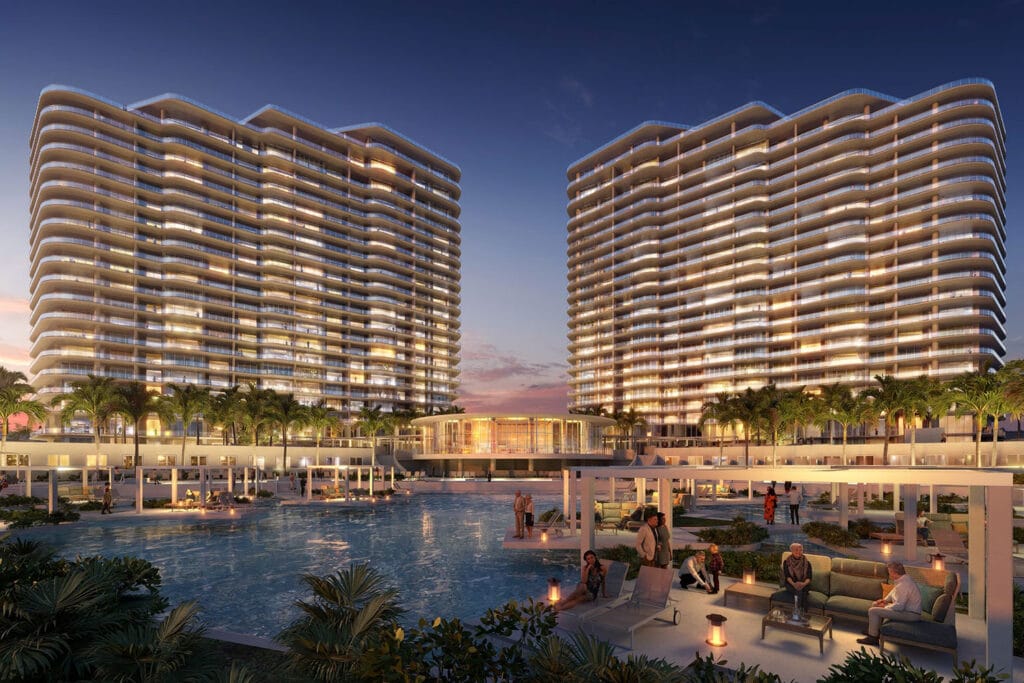 The-Ritz-Carlton-Residences-in-Estero-Bay